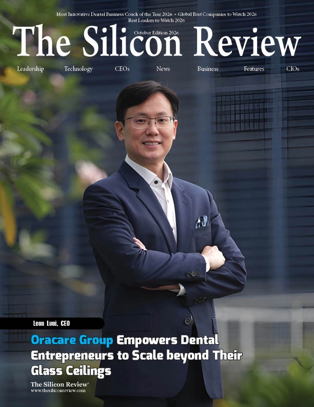 October Edition 2026